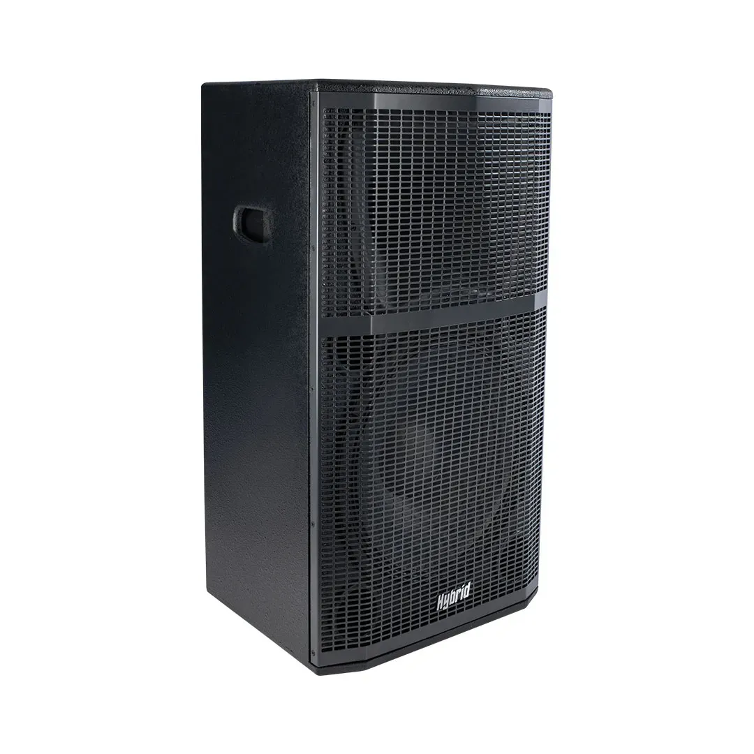 Hybrid PLB15 MKIII 15 inch 340W Passive Speaker — view 2