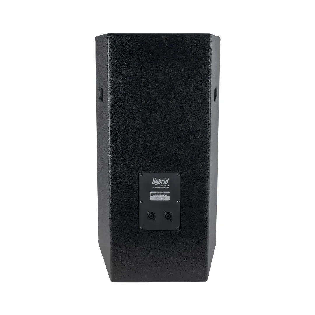 Hybrid PLB15 MKIII 15 inch 340W Passive Speaker — view 3