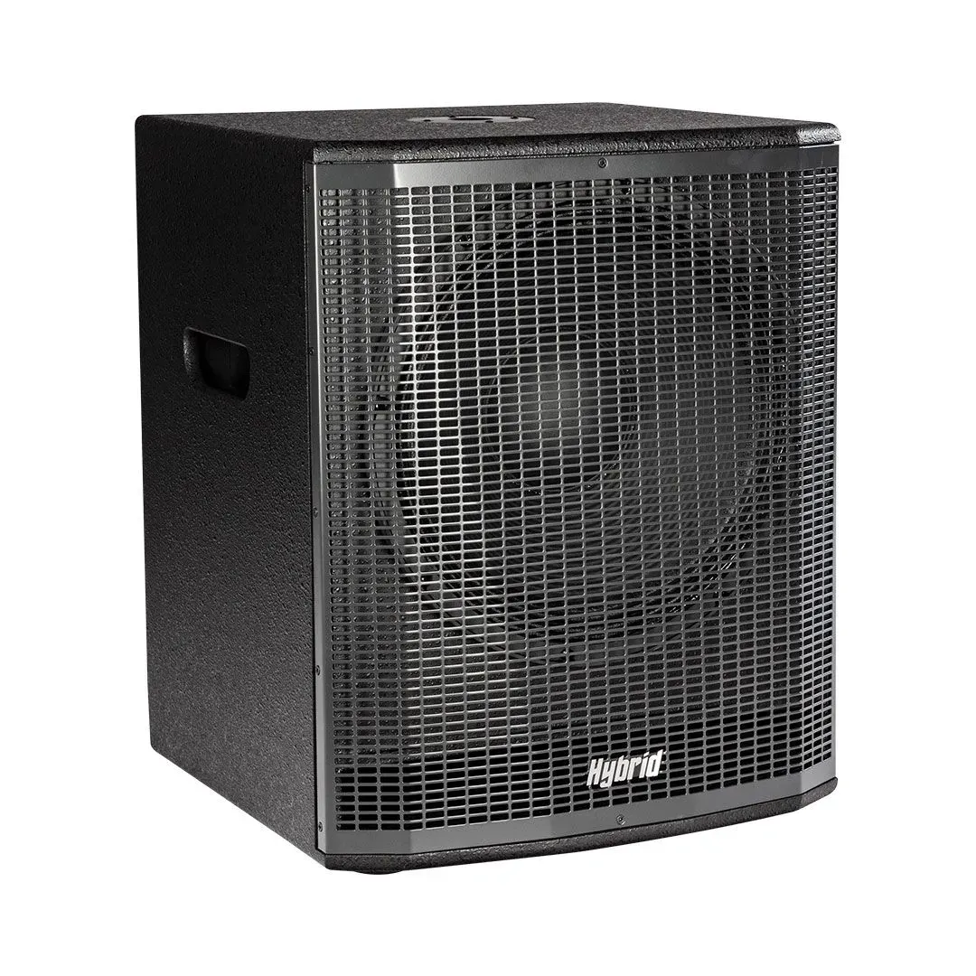 Hybrid LB15 MKIII 15 inch 400W Passive Subwoofer