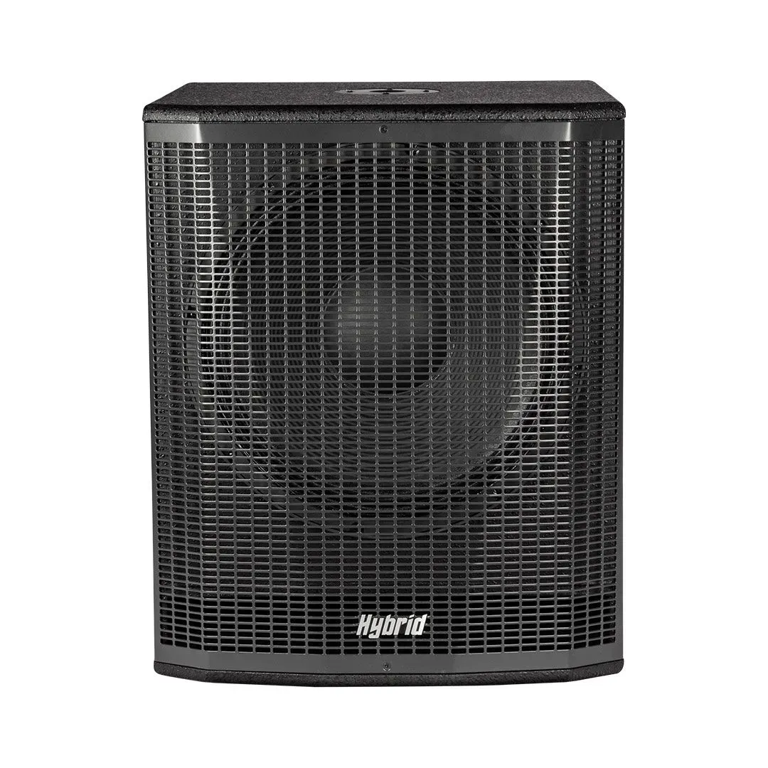 Hybrid LB15 MKIII 15 inch 400W Passive Subwoofer — view 2
