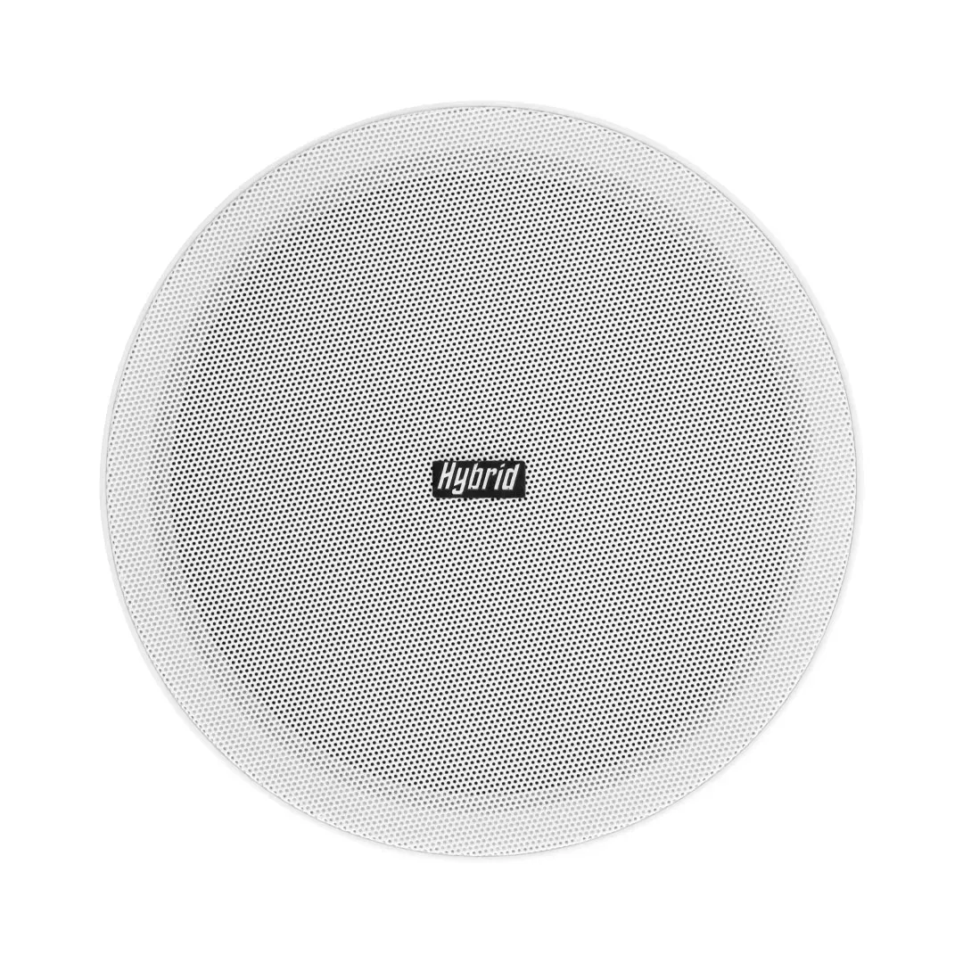 Hybrid CL8 100V 8 inch 10W MK2 Ceiling Speaker — view 1