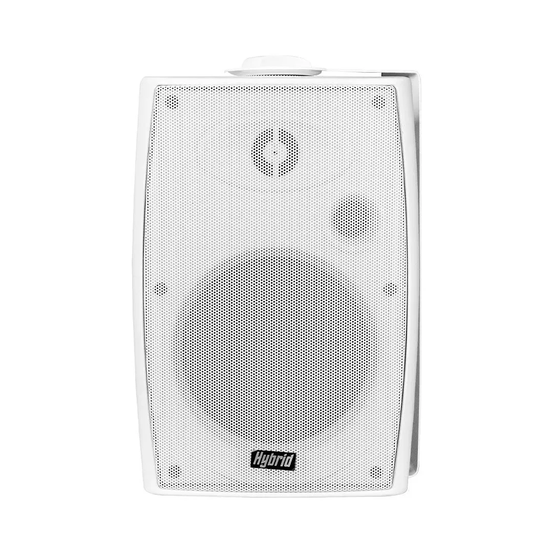 Hybrid W5 100V 5 inch Wall Mount Speaker White — view 2