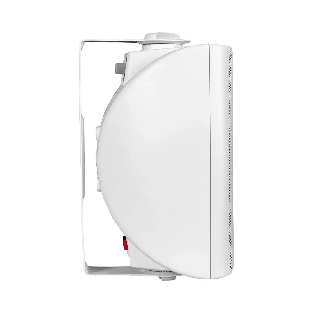 Hybrid W5 100V 5 inch Wall Mount Speaker White — view 3