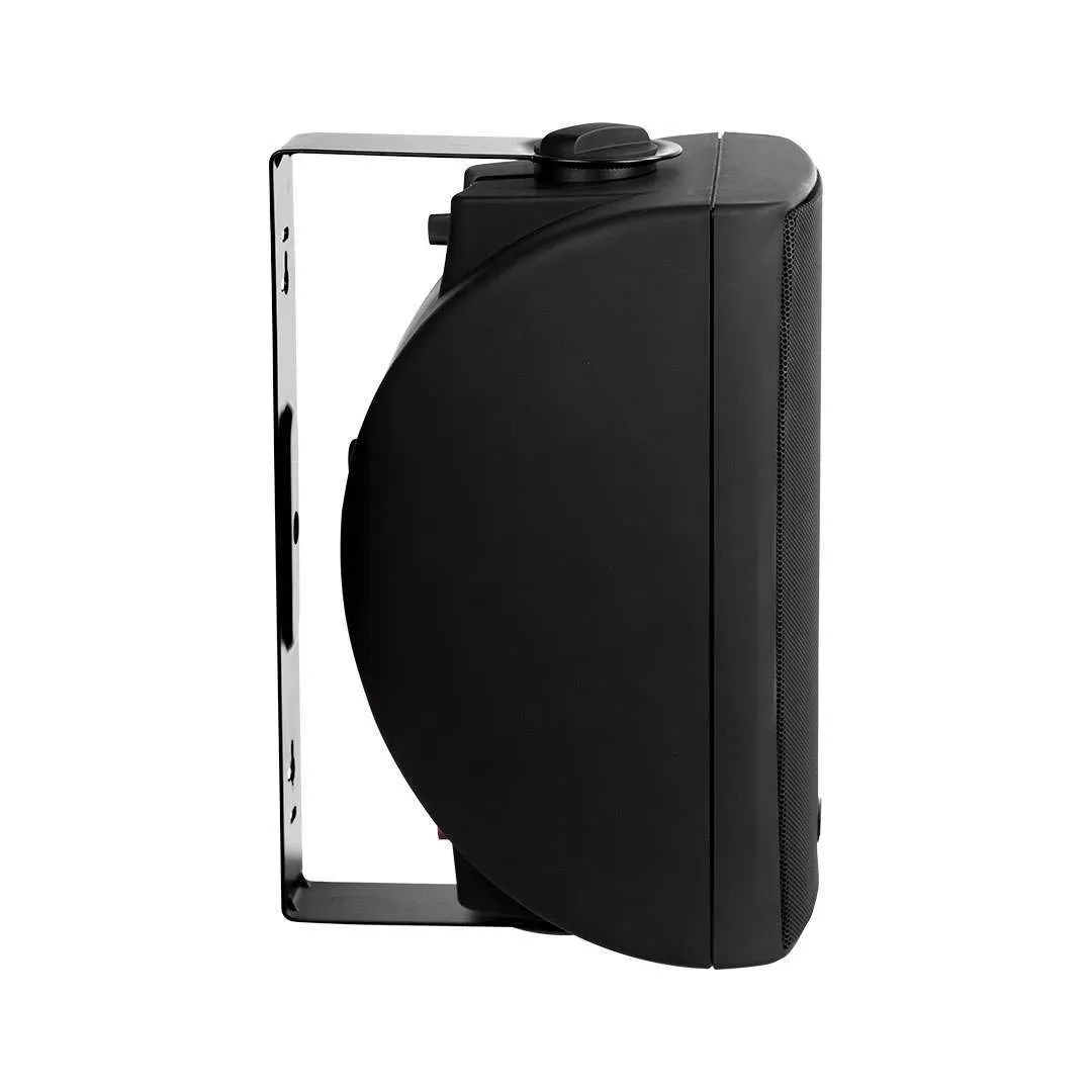 Hybrid W5 100V 5 inch Wall Mount Speaker - Black — view 3