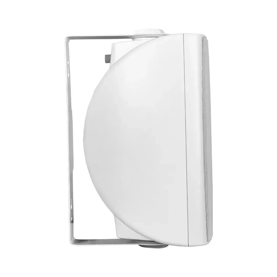 Hybrid W6 100V 6 inch Wall Mount Speakers White — view 3