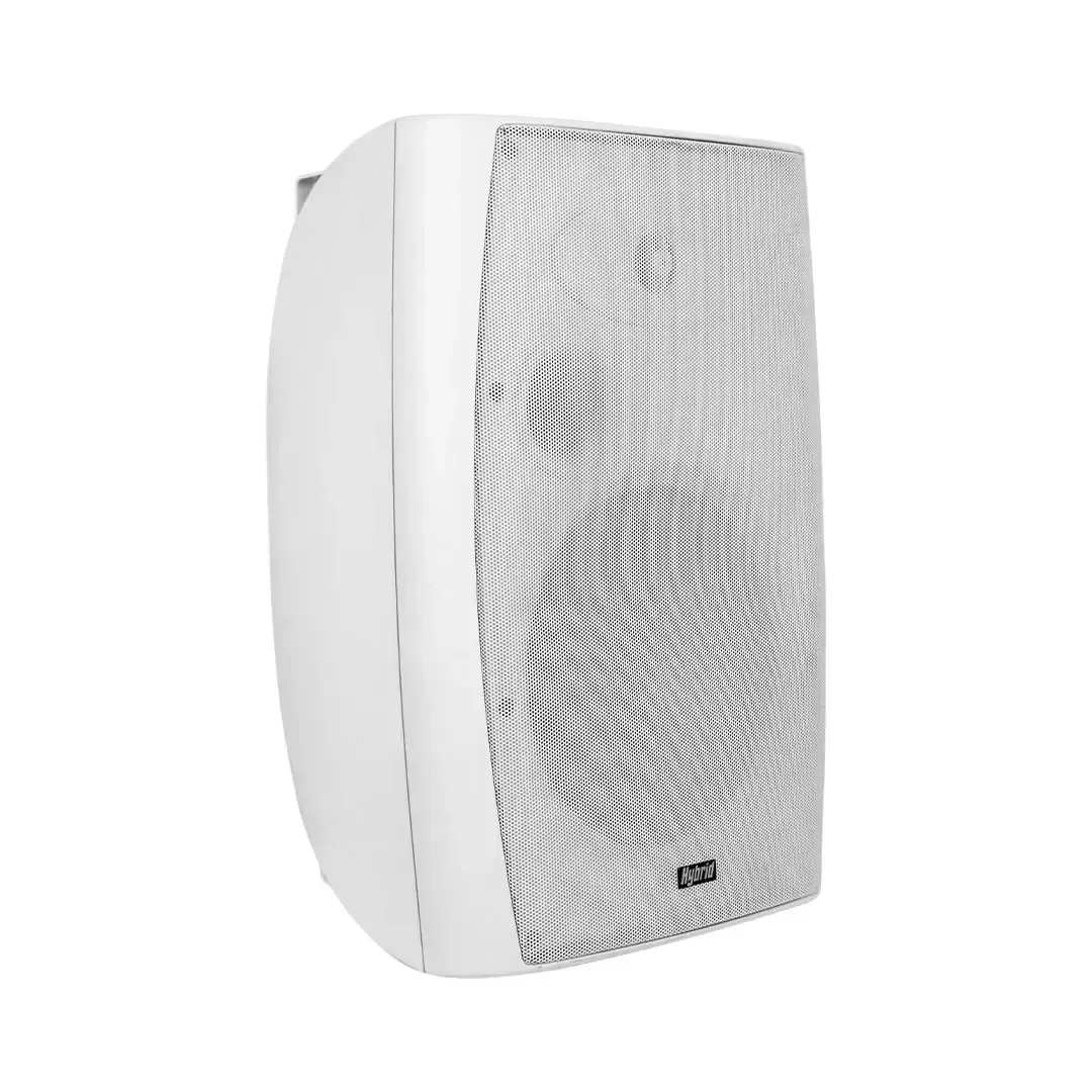 Hybrid W8 - 8 inch Wall Mount 100V Line Speaker — view 2