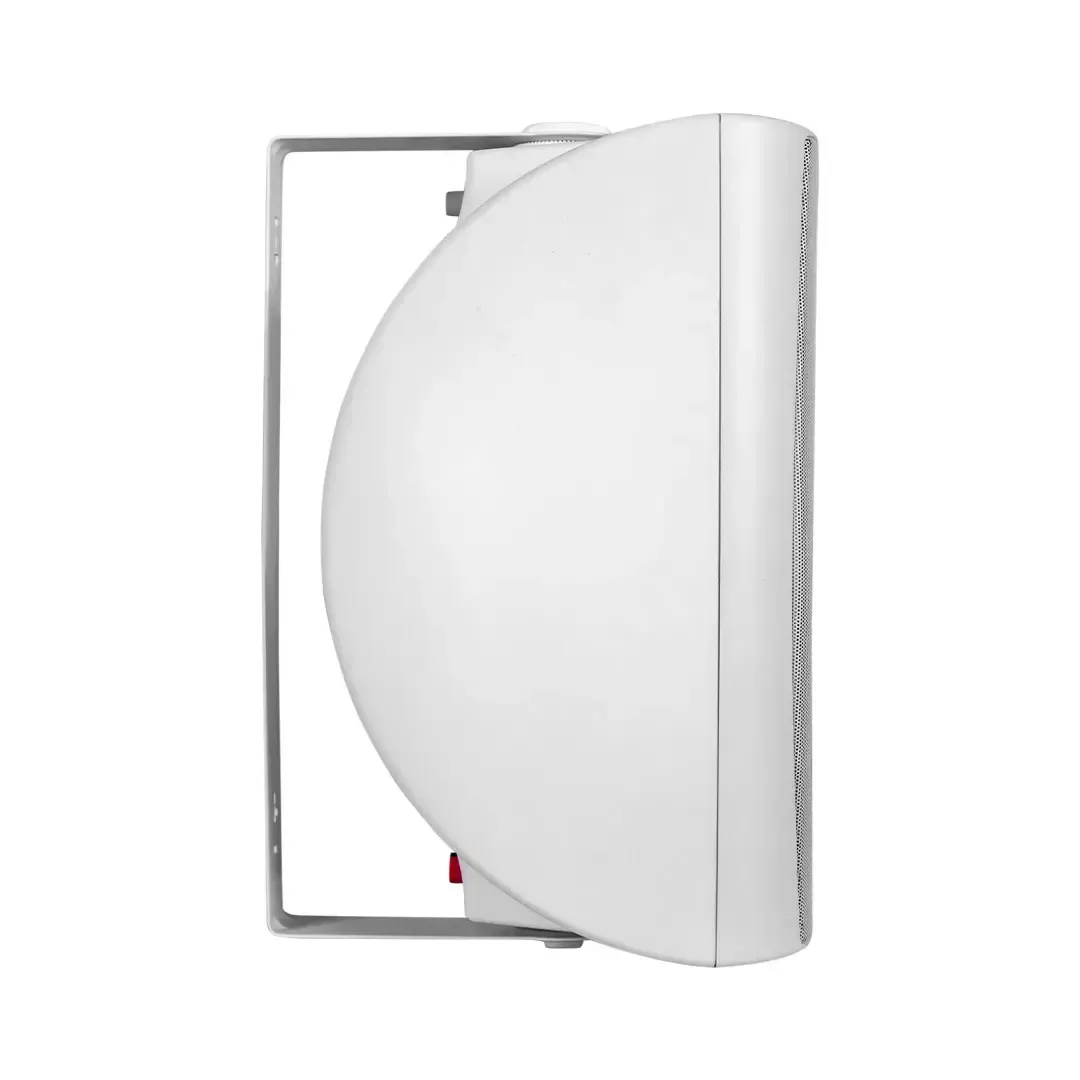 Hybrid W8 - 8 inch Wall Mount 100V Line Speaker — view 3