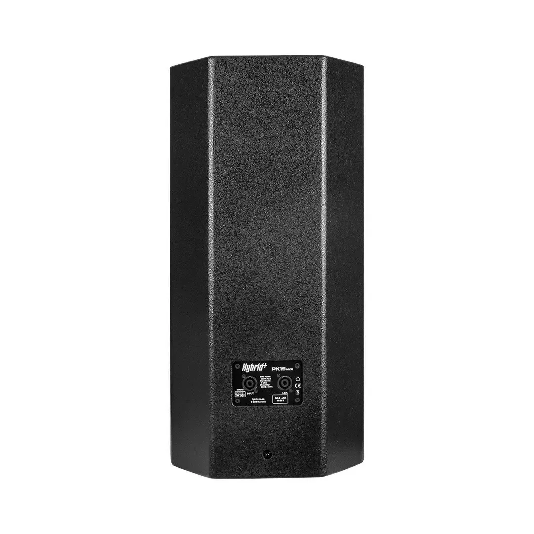 Hybrid PLUS PK15 Single 15 Inch Speaker — view 3