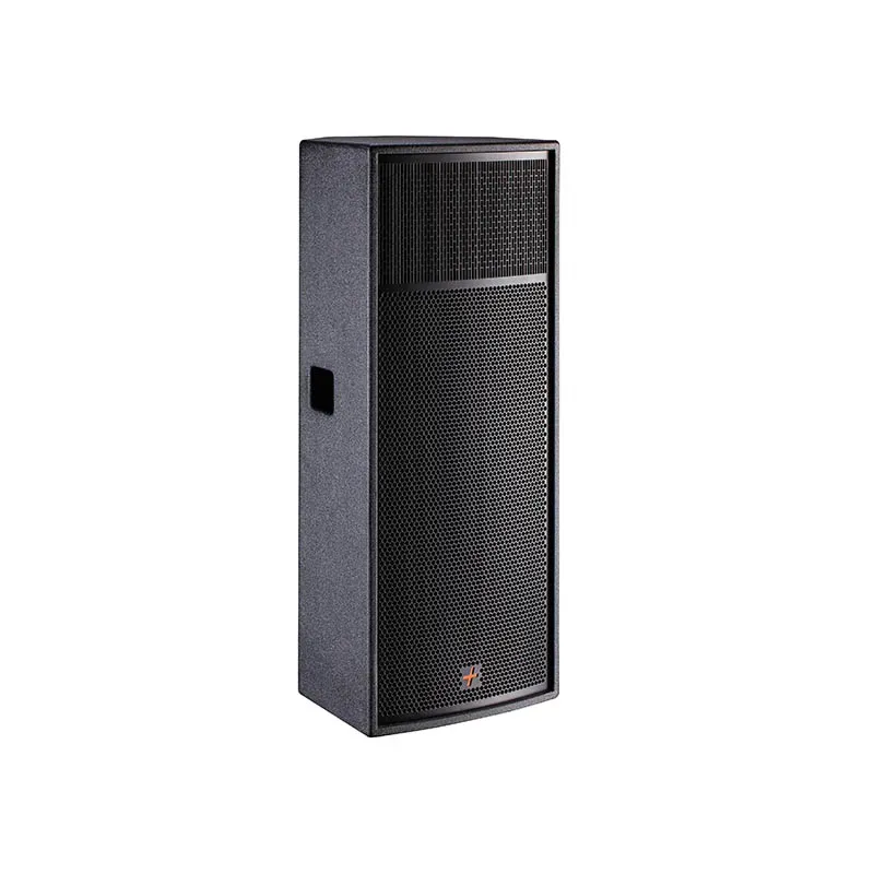 Hybrid+ PK152 2x15 inch 2-Way 1 inch HF Celto Accoustique Drivers, 700W RMS. — view 1