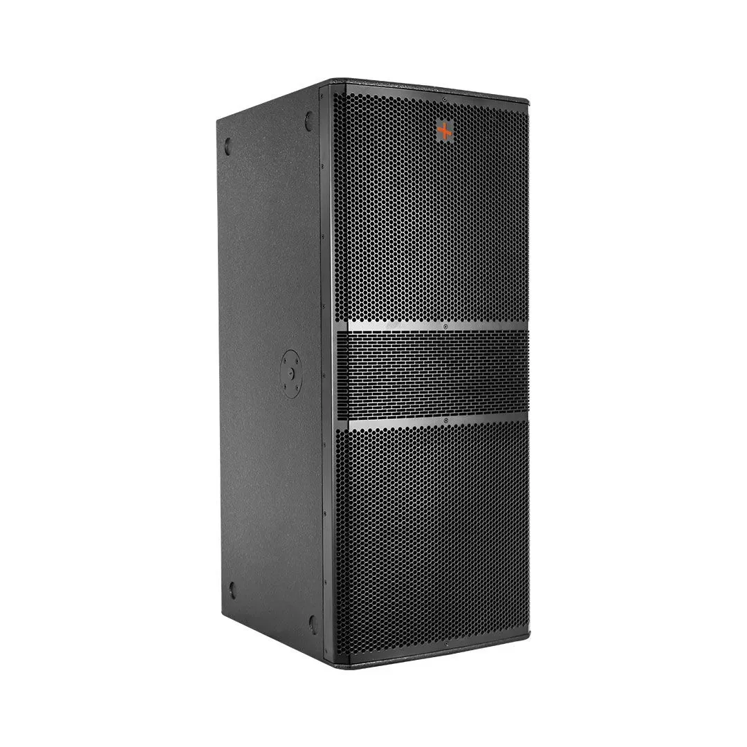 Hybrid PLUS PK218 Dual 18 Inch Passive Sub Woofer — view 2