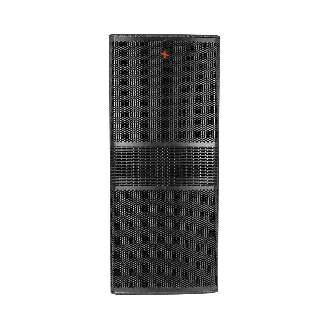 Hybrid PLUS PK218 Dual 18 Inch Passive Sub Woofer — view 3