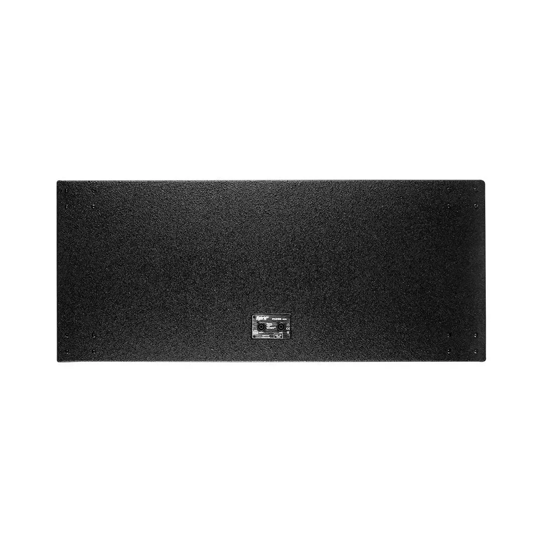 Hybrid PLUS PK218 Dual 18 Inch Passive Sub Woofer — view 4