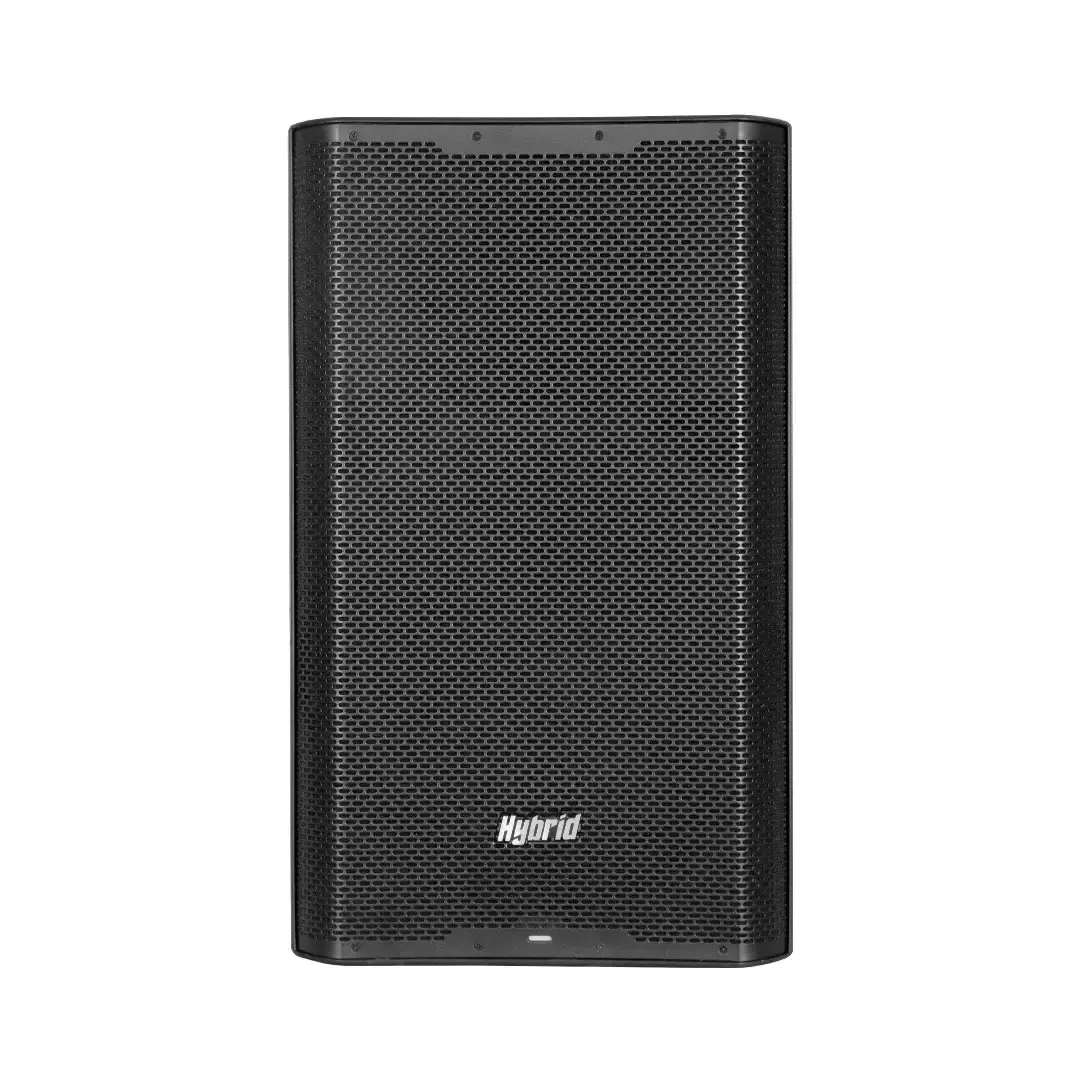 Hybrid PA15DSP 15 inch Powered Loudspeaker W/Bluetooth — view 1