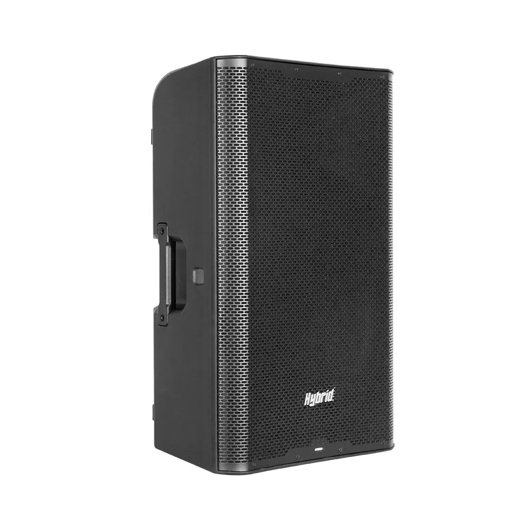 Hybrid PA15DSP 15 inch Powered Loudspeaker W/Bluetooth — view 2