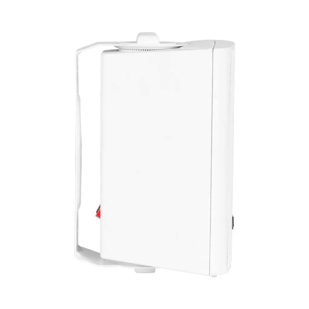 Hybrid W3 - 3 inch Wall Mount 100v Speaker - White — view 2