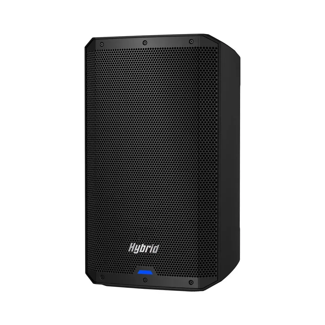 Hybrid PA12B-DSP/HP Active Battery Powered PA speaker — view 2