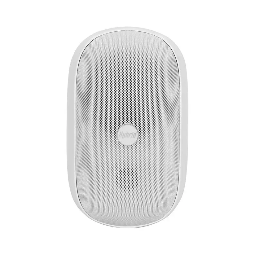 Hybrid EVA6W - 6 inch Wall Mount Speaker (White)