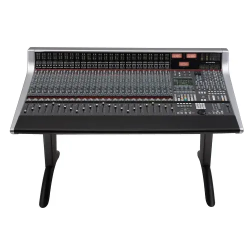 Solid State Logic AWS 948 48-channel Analog Console — view 12