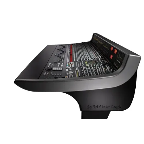 Solid State Logic AWS 948 48-channel Analog Console — view 13