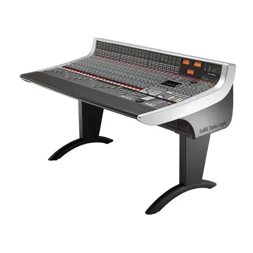 Solid State Logic AWS 948 48-channel Analog Console — view 14