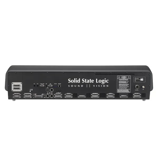 Solid State Logic AWS 948 48-channel Analog Console — view 5