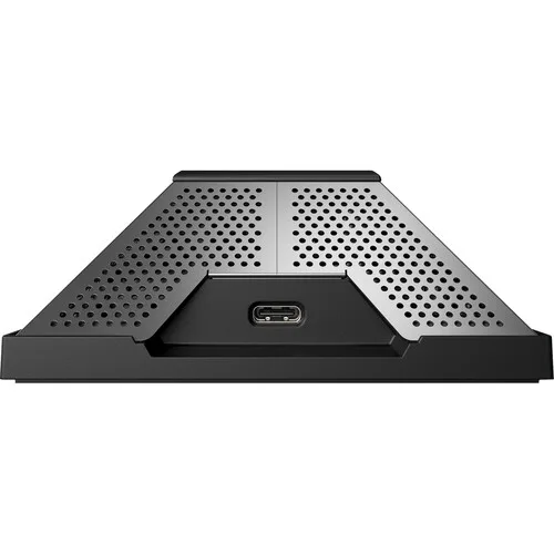 Solid State Logic Connex Quad USB Conferencing Microphone — view 4