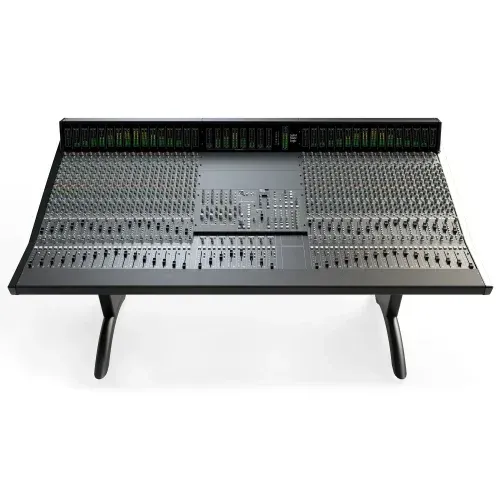 Solid State Logic Origin 32-channel Analog Studio Console — view 1