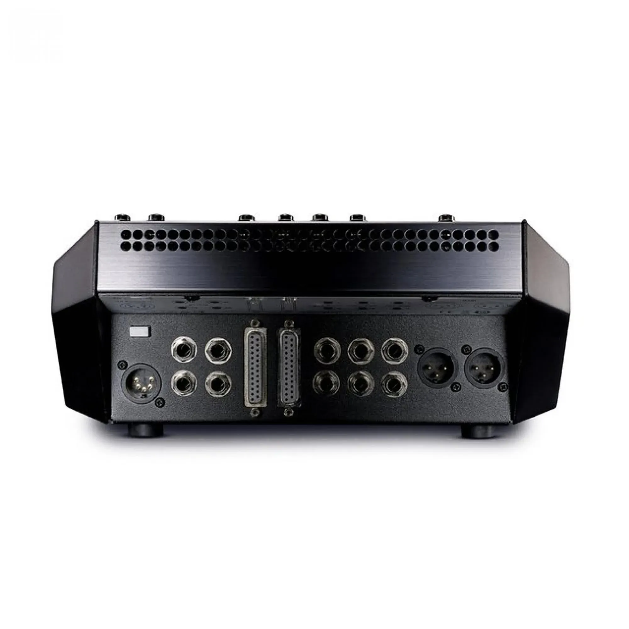 Solid State Logic SiX Desktop Mixer — view 3