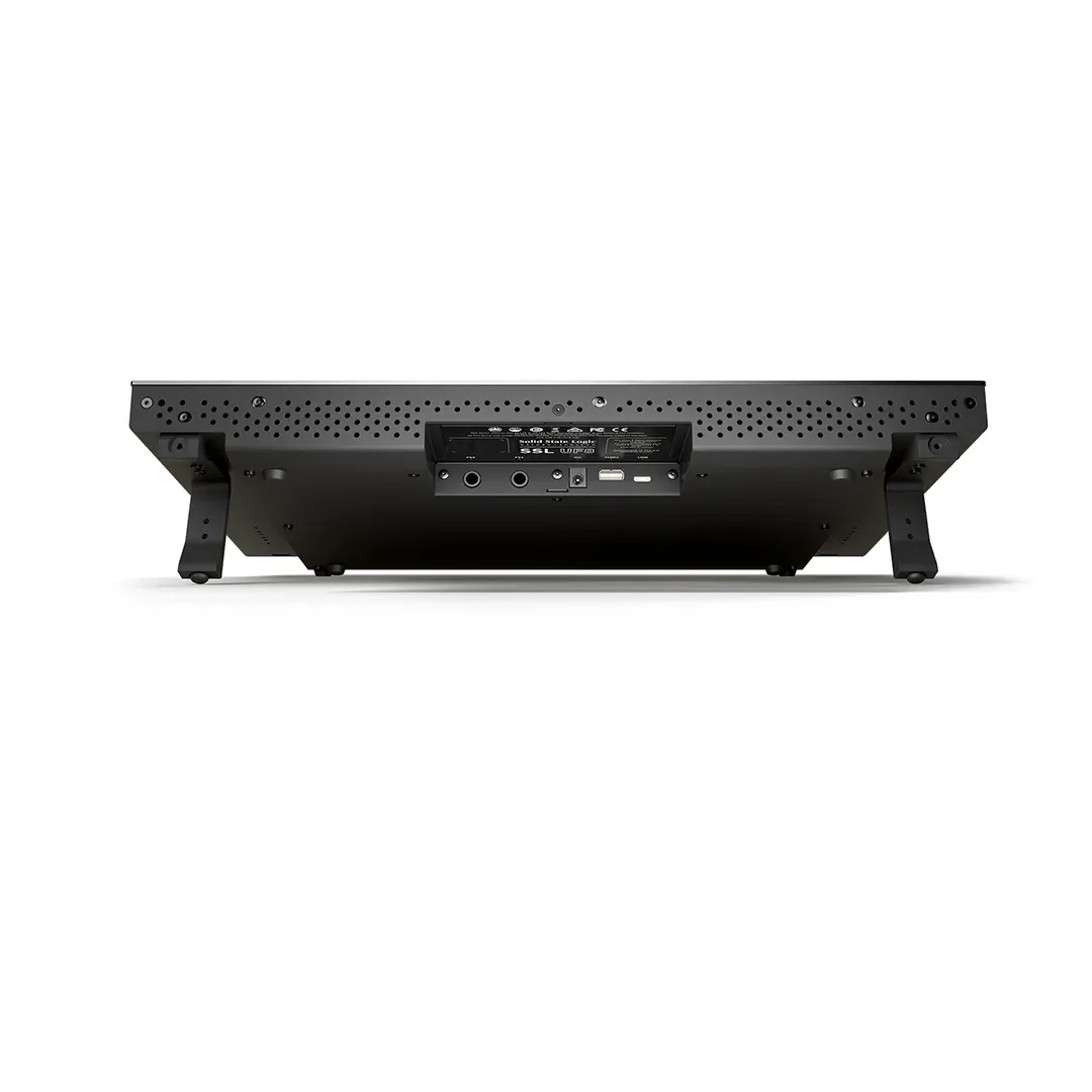 Solid State Logic UF8 Advanced DAW Controller — view 4