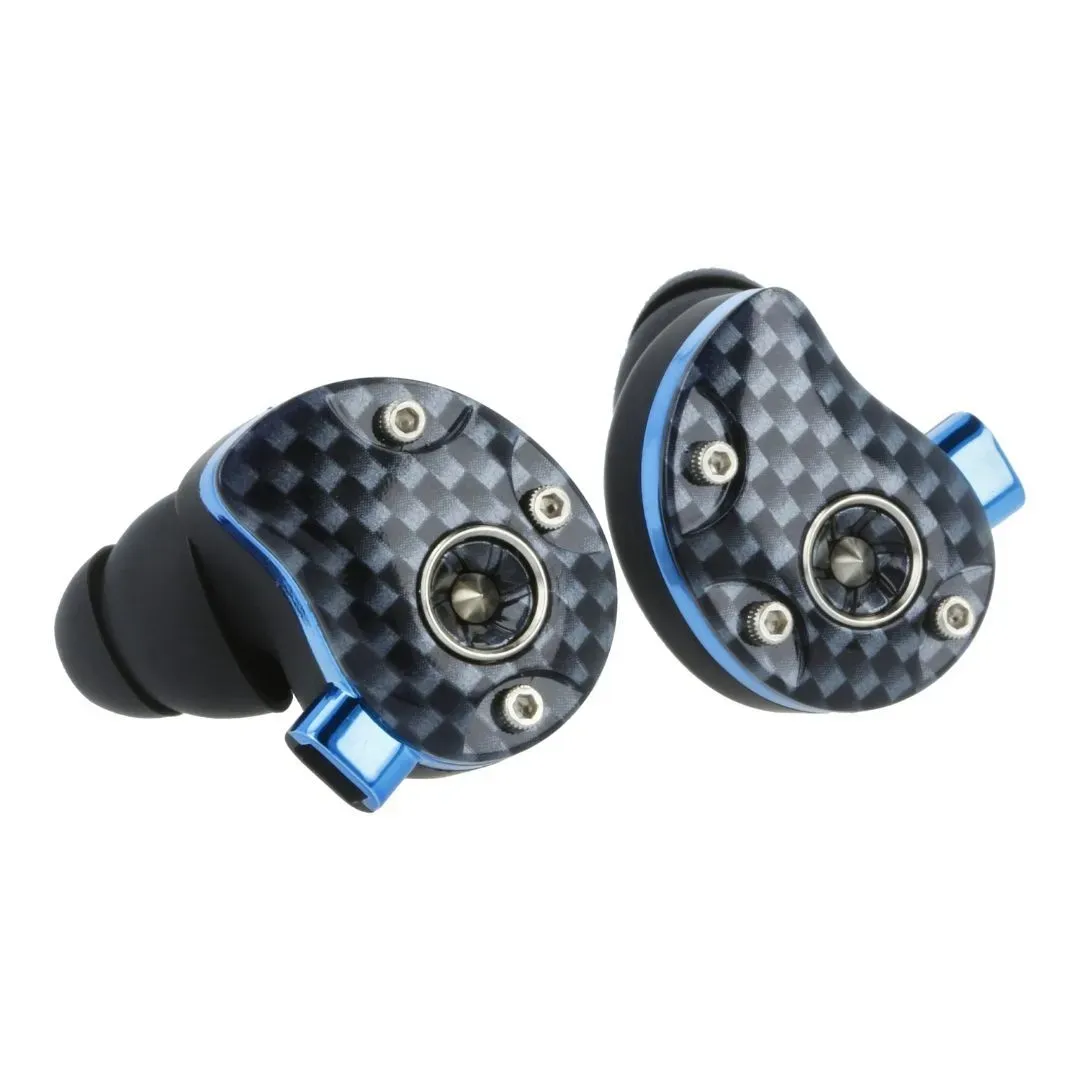 Stealth Sonics Universal U4 Series in Ear Monitors — view 1