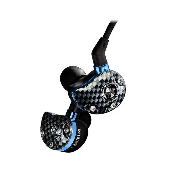 Stealth Sonics Universal U4 Series in Ear Monitors — view 2