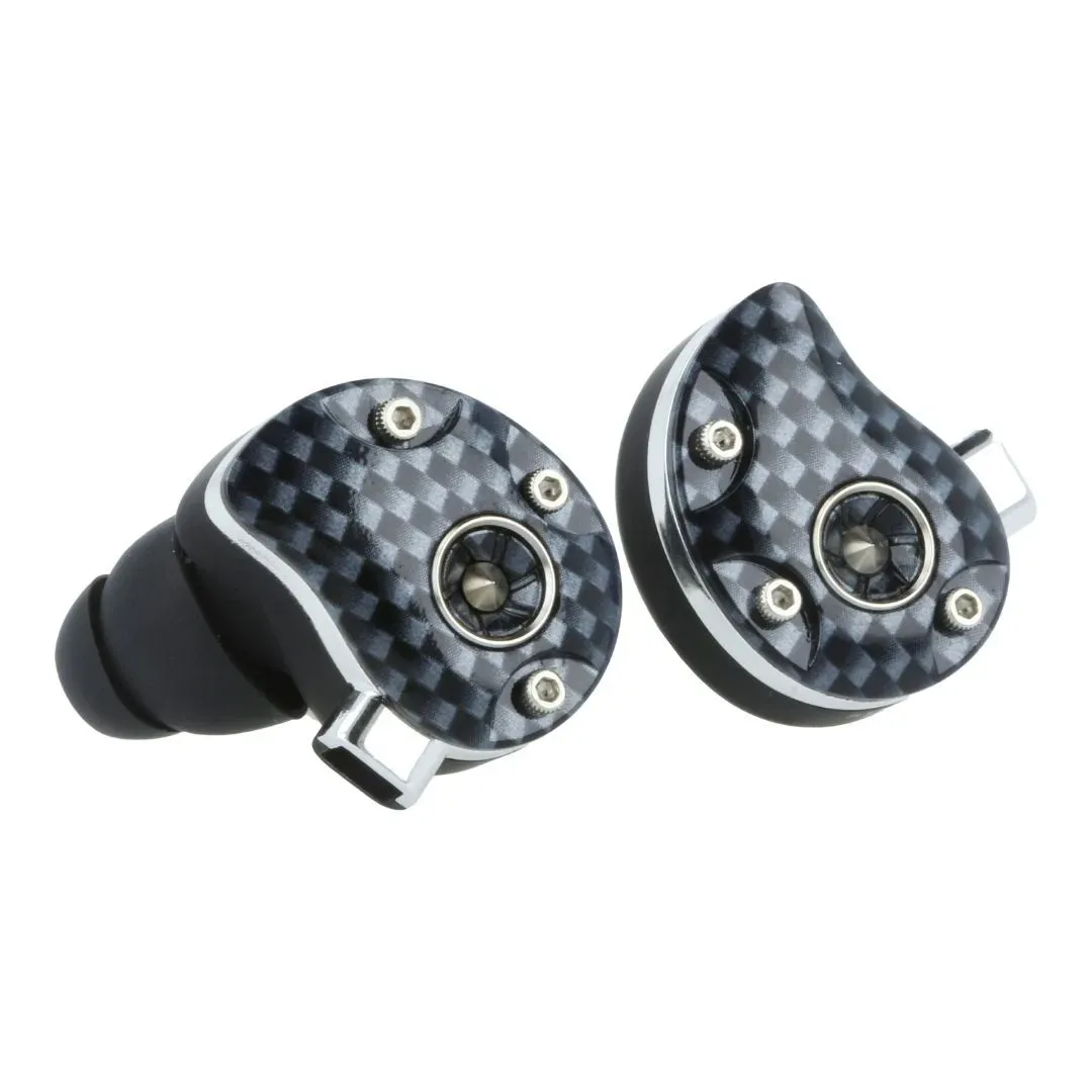 Stealth Sonics Universal U9 Series in Ear Monitors — view 1