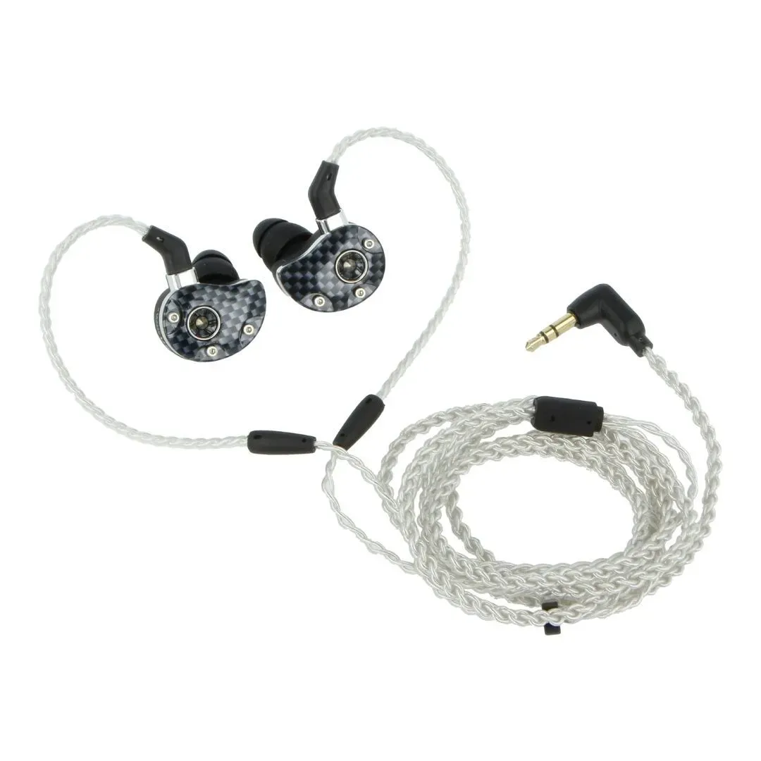 Stealth Sonics Universal U9 Series in Ear Monitors — view 2