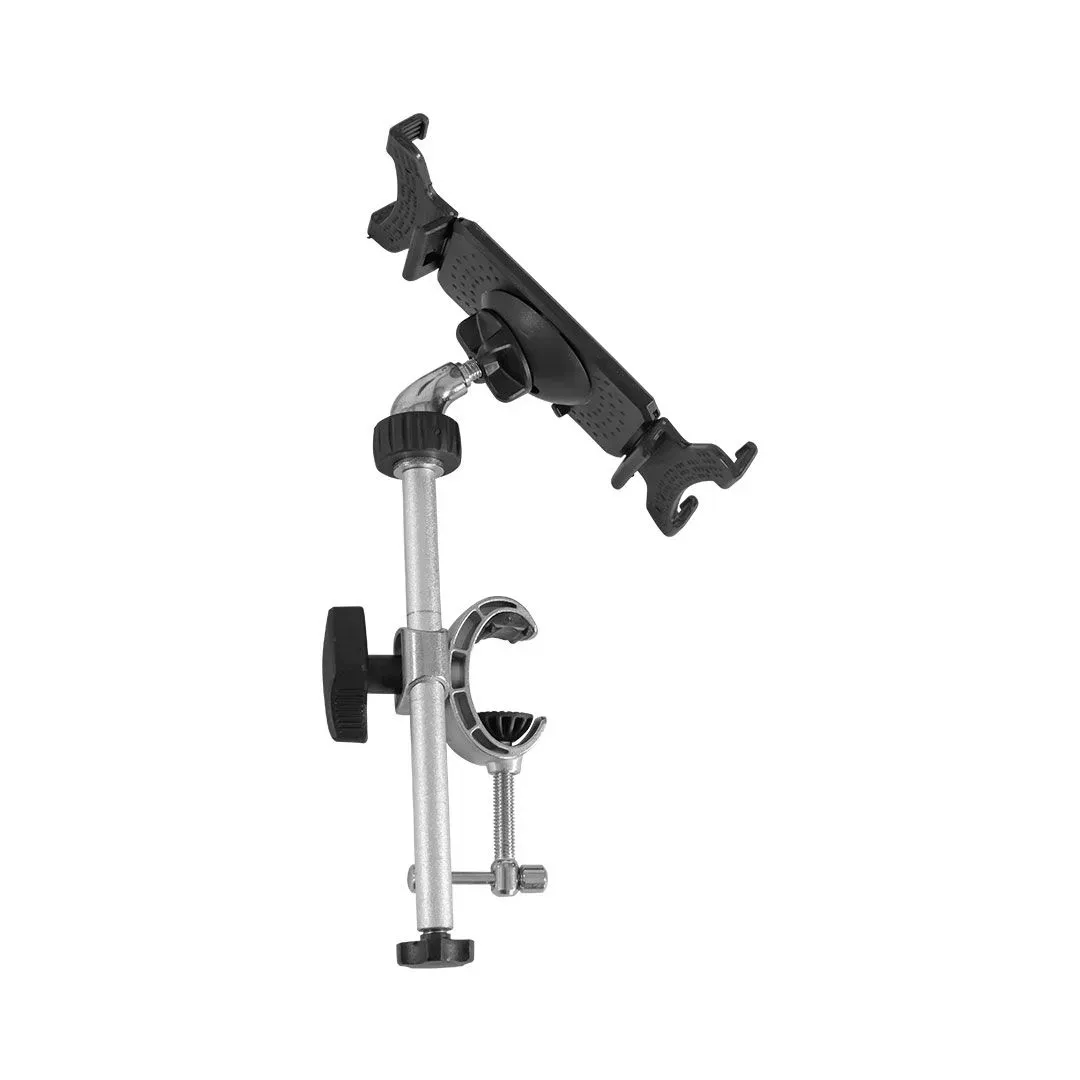 Hybrid IS02 Universal Tablet / Smartphone Holder — view 3