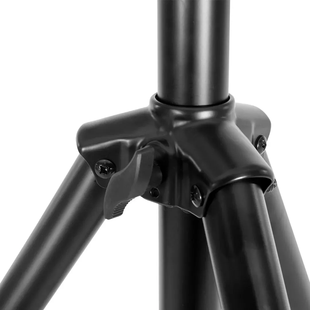 Hybrid SS05 Speaker Stand with Hand Crank — view 3