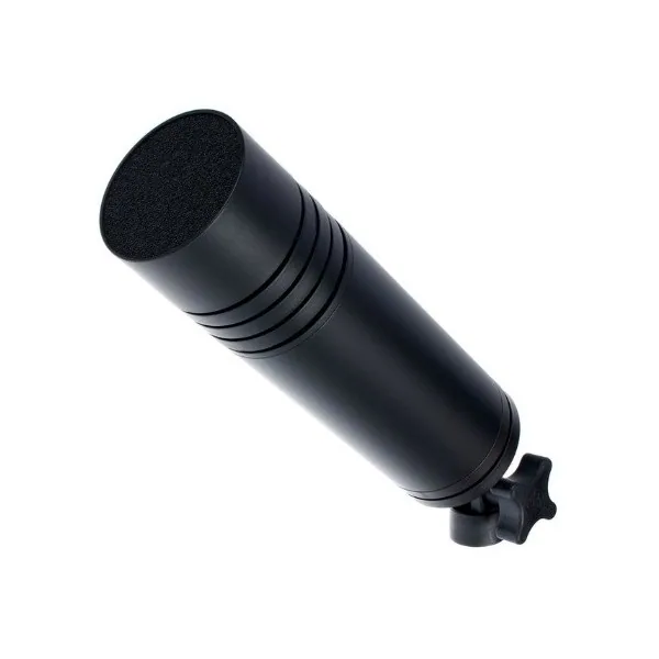 Aston Microphones Stealth Cardioid Active Dynamic Broadcast Microphone — view 2