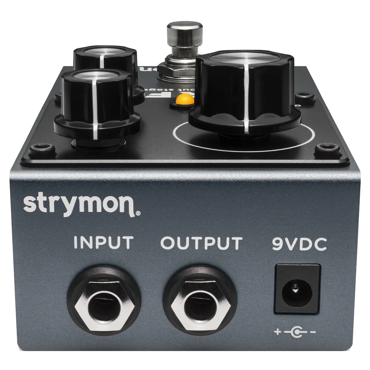 Strymon Fairfax Class A Output Stage Drive Pedal — view 3
