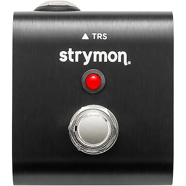 Strymon Mini Switch Preset and Tap Tempo Footswitch