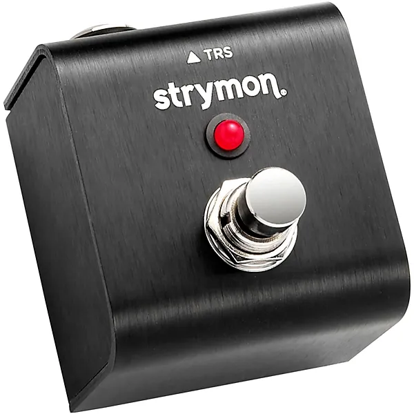 Strymon Mini Switch Preset and Tap Tempo Footswitch — view 2