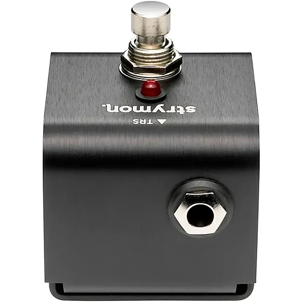 Strymon Mini Switch Preset and Tap Tempo Footswitch — view 3