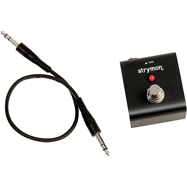 Strymon Mini Switch Preset and Tap Tempo Footswitch — view 4