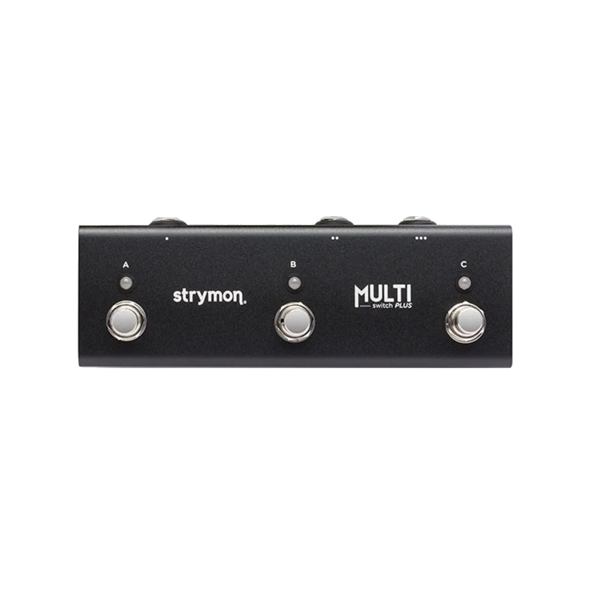 Strymon MultiSwitch Plus Pedal — view 1