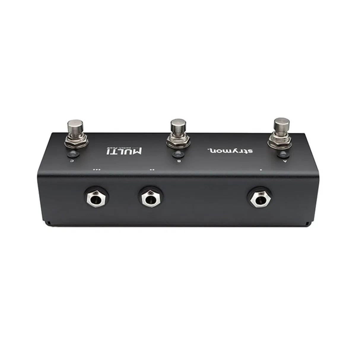 Strymon MultiSwitch Plus Pedal — view 2