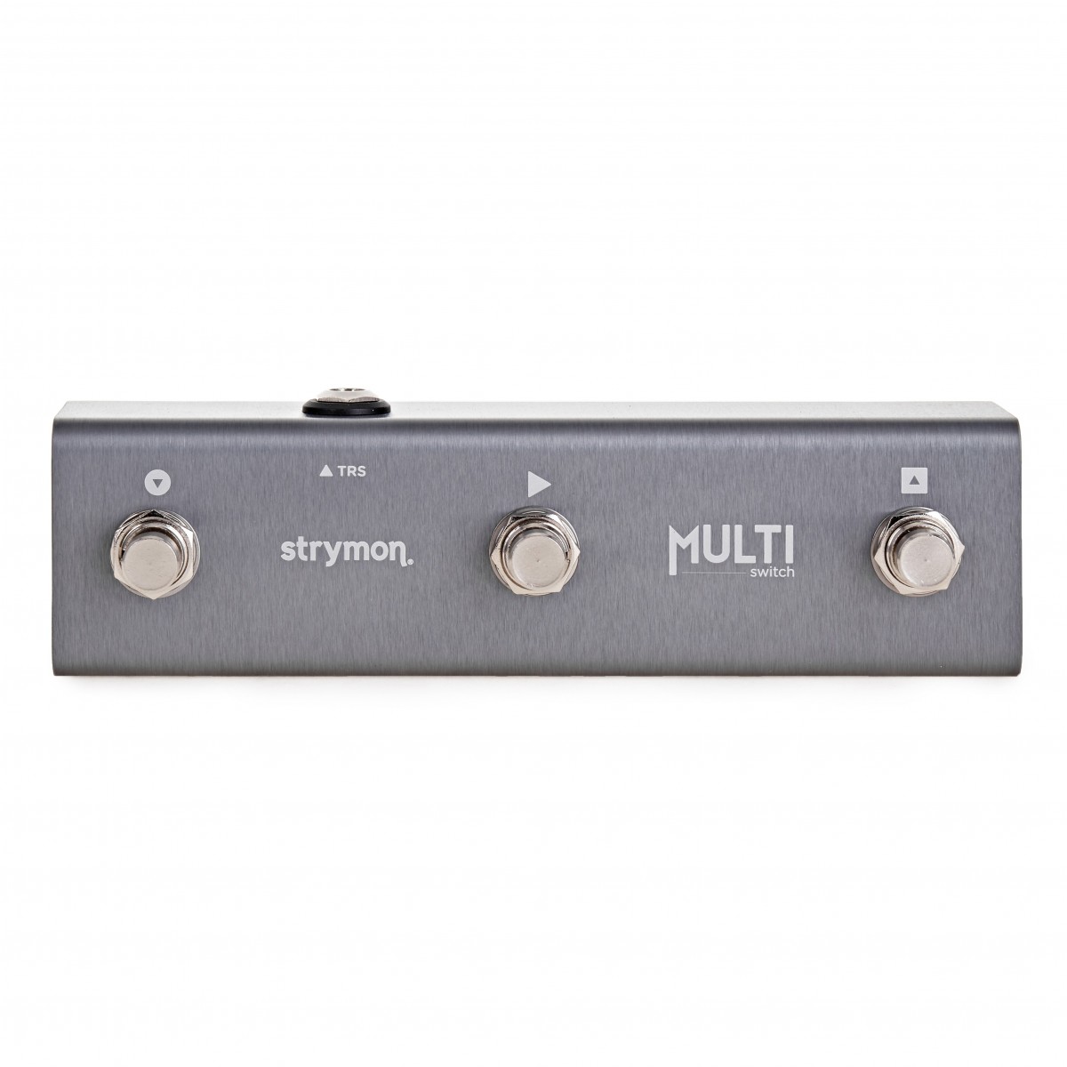 Strymon MultiSwitch Footswitch Pedal — view 1
