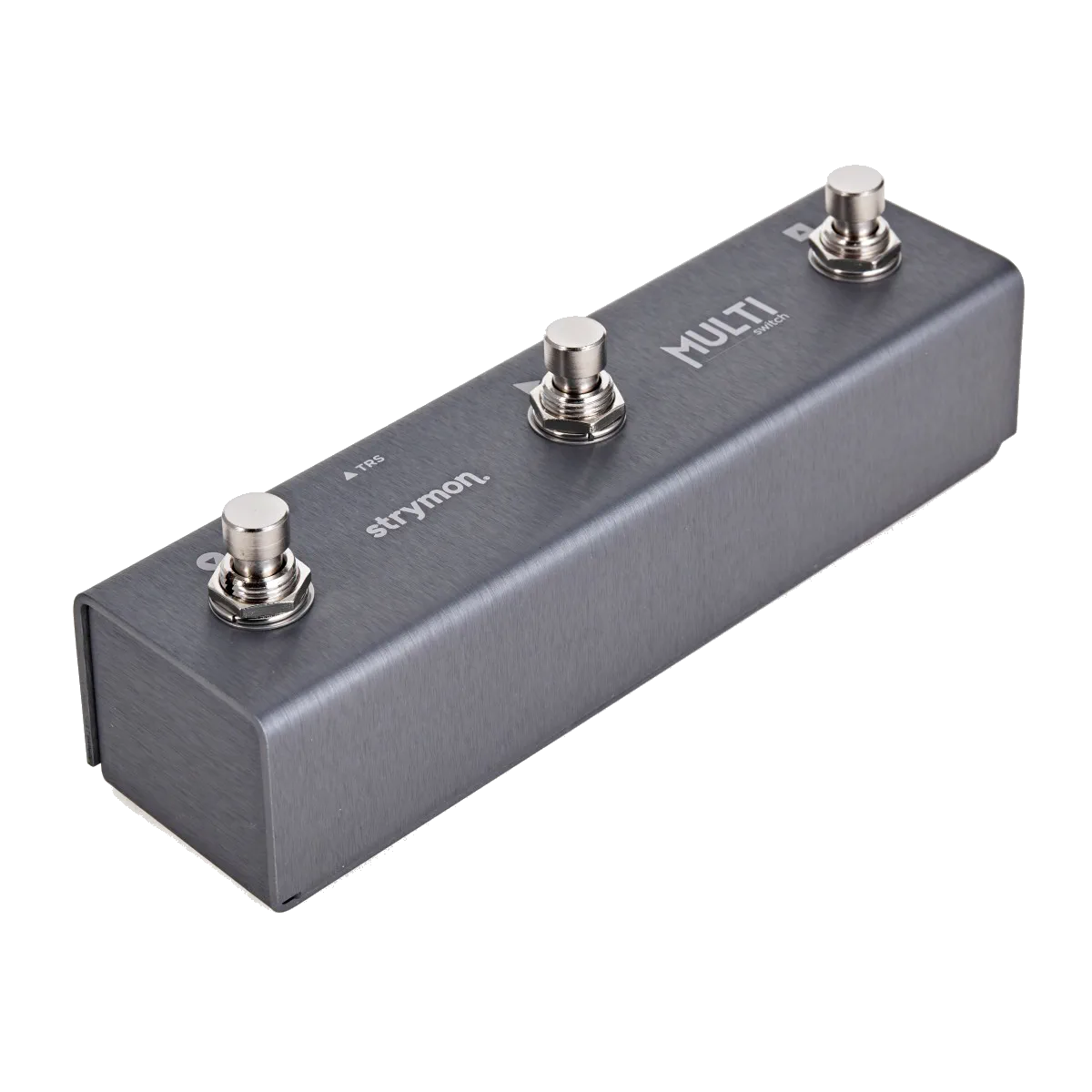 Strymon MultiSwitch Footswitch Pedal — view 2