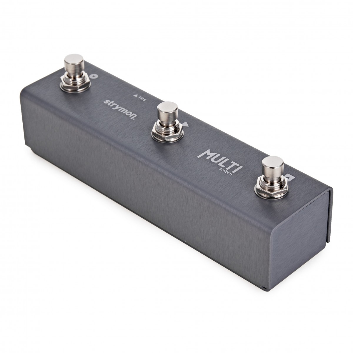 Strymon MultiSwitch Footswitch Pedal — view 3