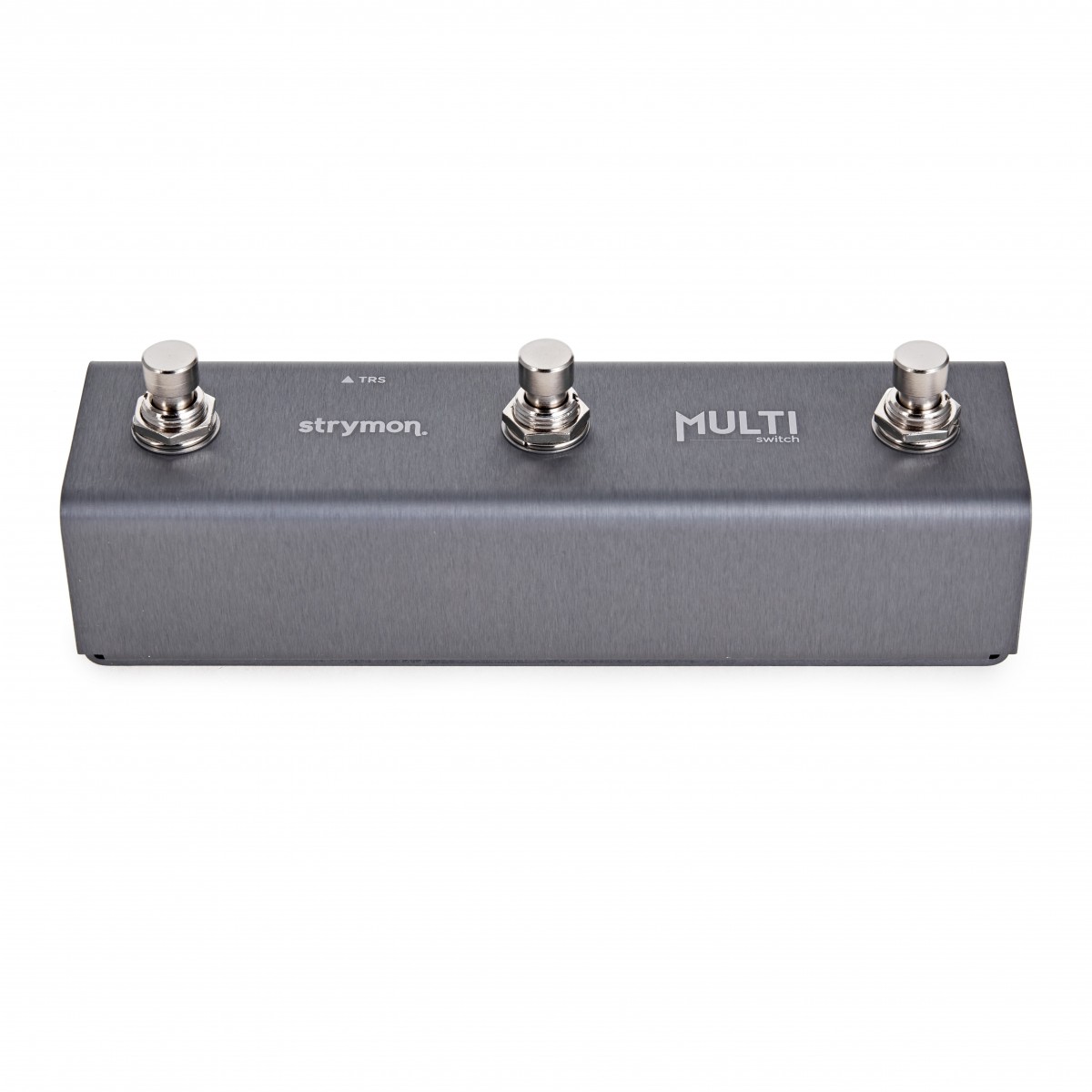 Strymon MultiSwitch Footswitch Pedal — view 4