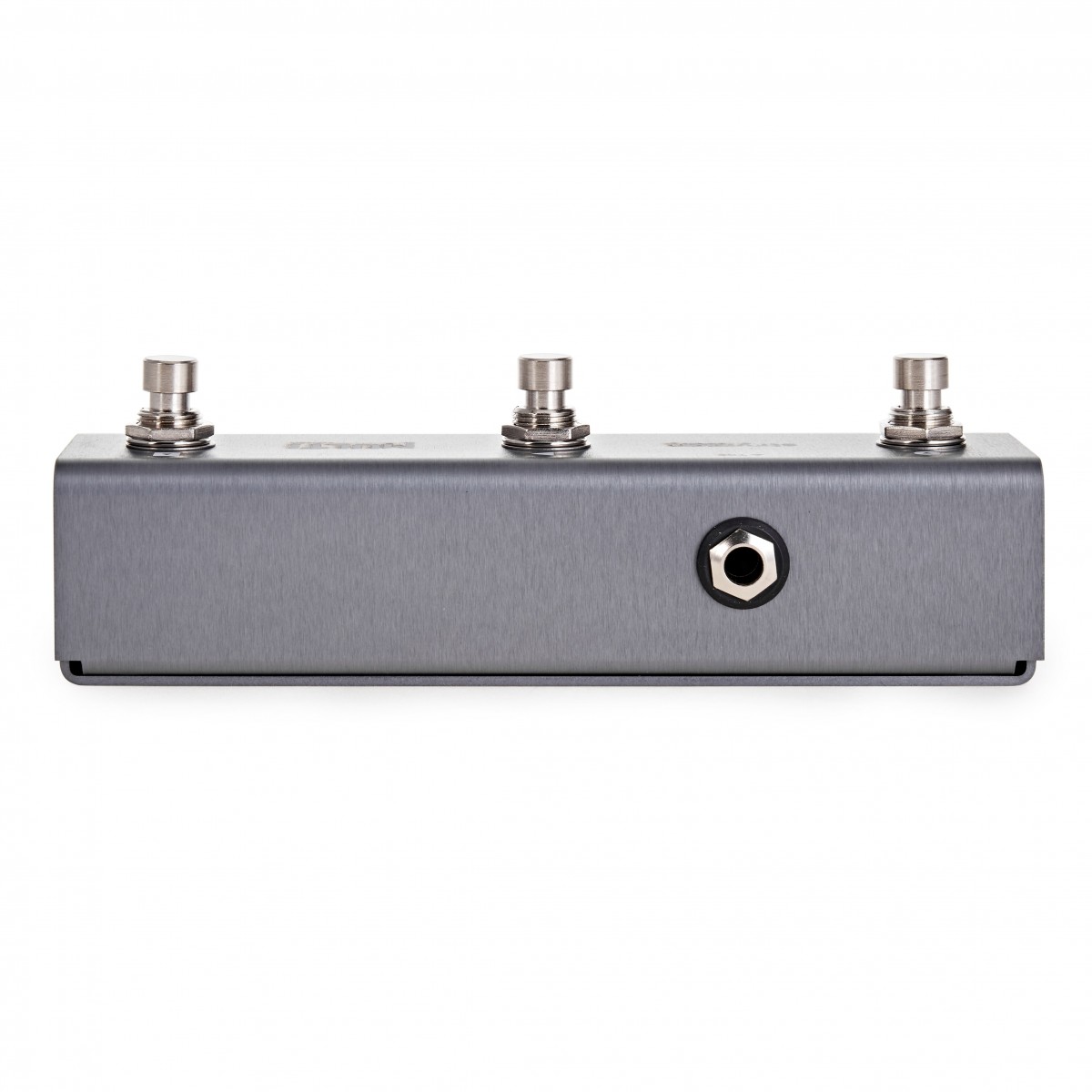 Strymon MultiSwitch Footswitch Pedal — view 5