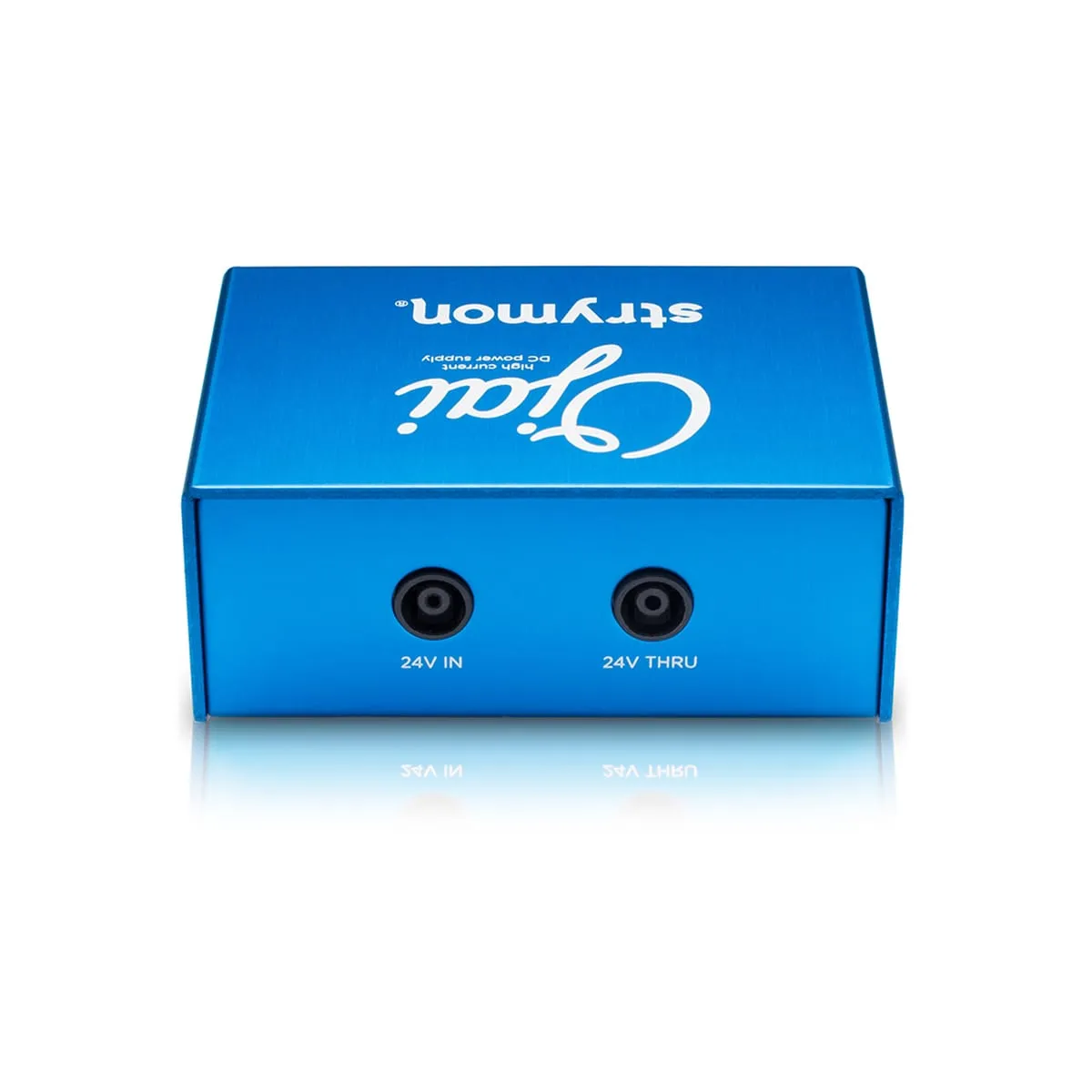 Strymon Ojai 5-output High Current Guitar Pedal Power Supply — view 2