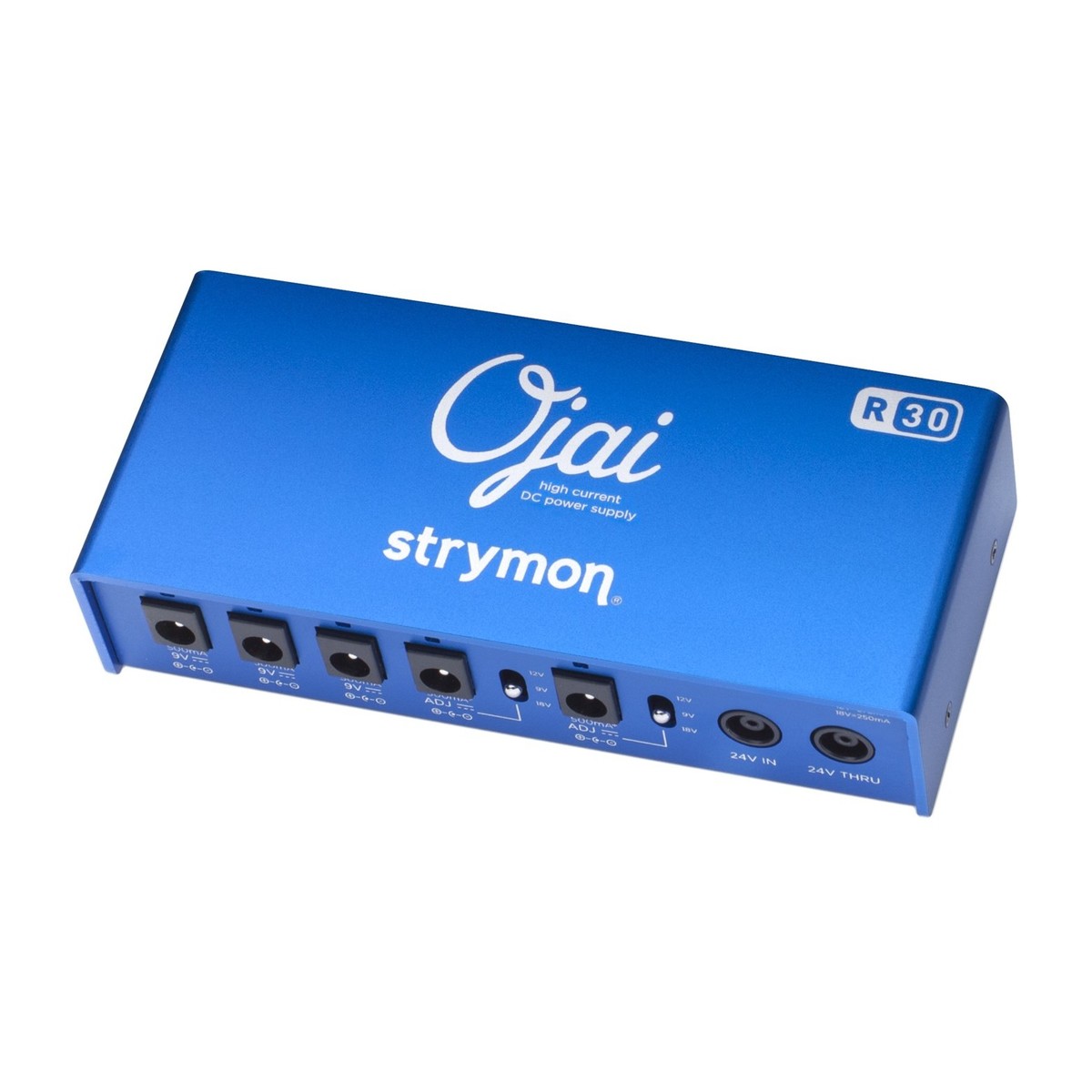 Strymon Ojai R30 Power Expansion Kit — view 2